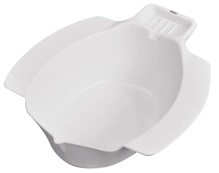 Bidet portable en plastique