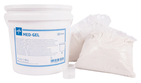 Poudre gélifiante Med Gel
