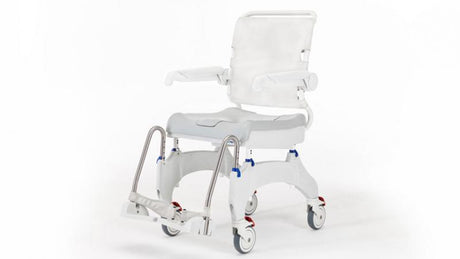 Chaise de douche Aquatec Ergo