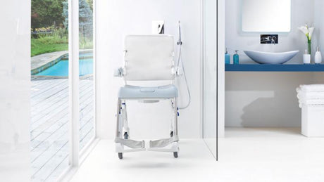 Chaise de douche Aquatec Ergo salle de bain