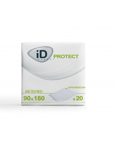 iD Protect Expert 90 x 180 cm