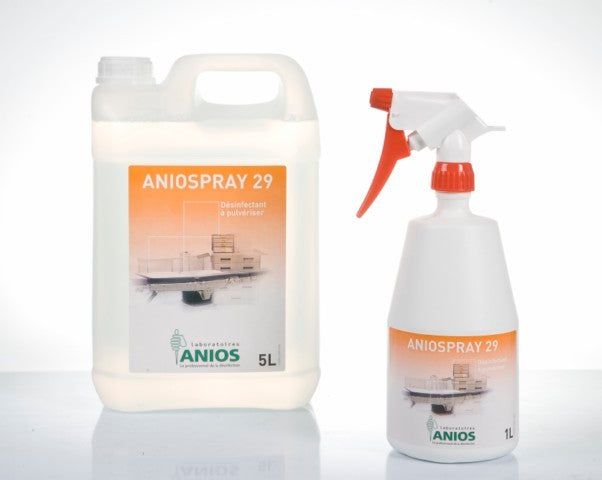 Aniospray 29