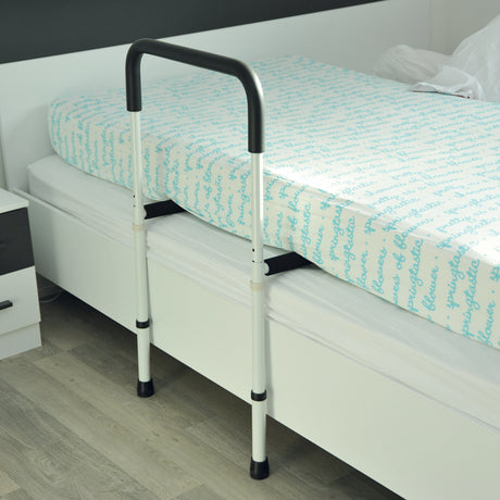 Appui de lit latéral robust sur lit