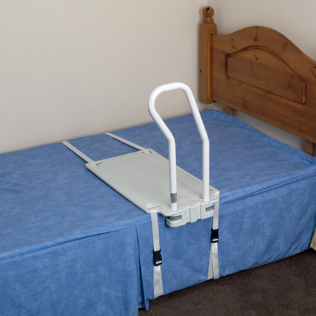 Appui de lit Resist Identites sur matelas