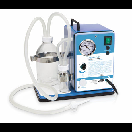 Location aspirateur trachéal SV4G DTF