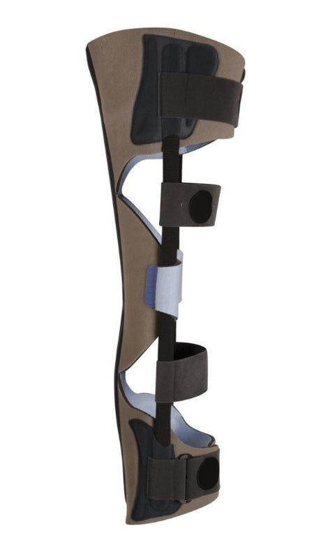 Attelle d'immobilisation Genuimmo 0° Thuasne 50 cm