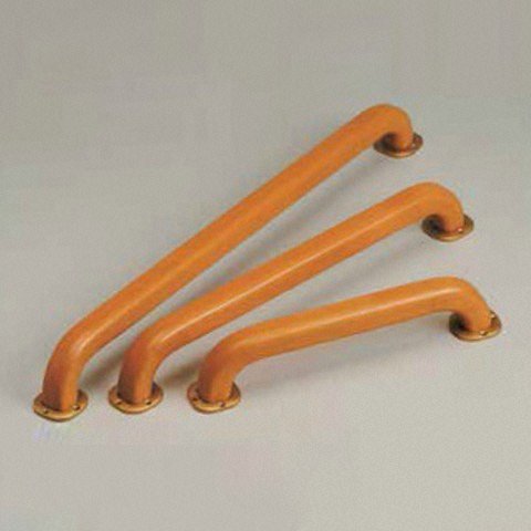 Barres d'appui en bois de hêtre