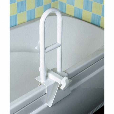 Barre d'accès baignoire (Homecraft)