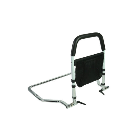 Barre de maintien au lit ergonomique
