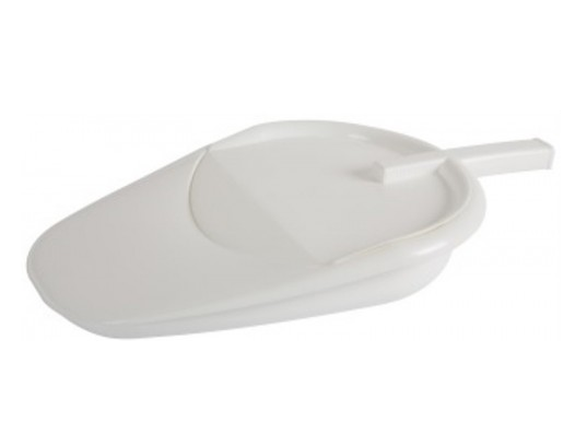 Bassin de lit avec ou sans couvercle