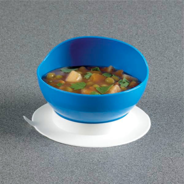 Bol et sa base amovible