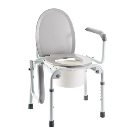 Cadre de toilettes et rehausse WC
