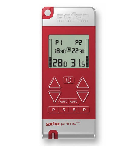 Electrostimulateur Cefar Primo Pro