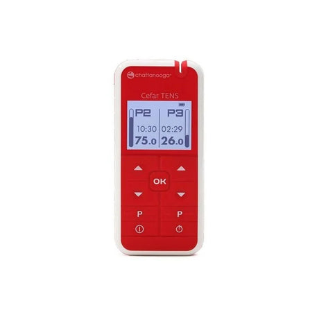 Cefar Tens Electrostimulateur