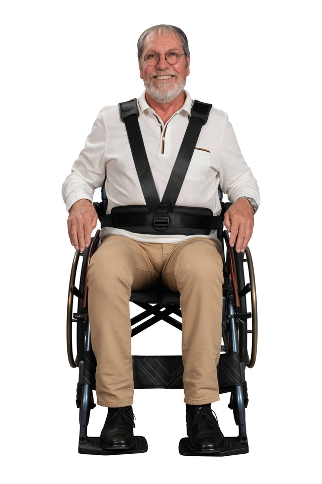 Ceinture de maintien du buste Eco Evolutive