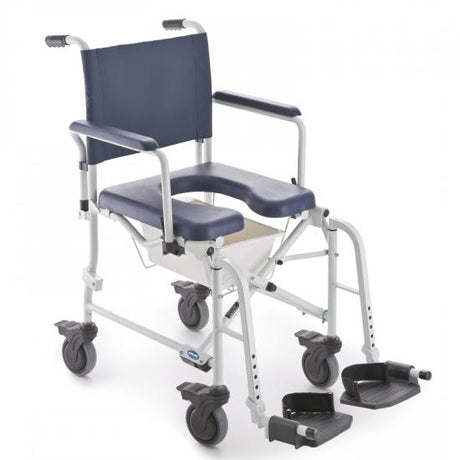 Chaise de douche et de toilette Invacare Lima H263