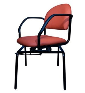 Chaise Smart pivotante