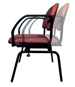 Chaise Smart pivotante