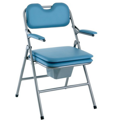 Chaise toilettes Omega H407