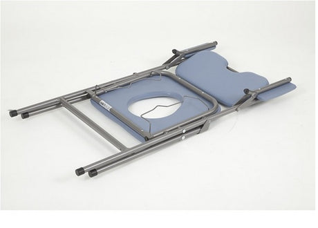 Invacare Omega Pliante H407 pliée