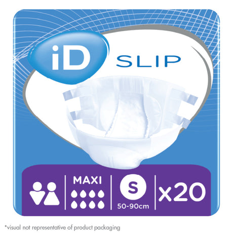 Changes complets ID Maxi taille S