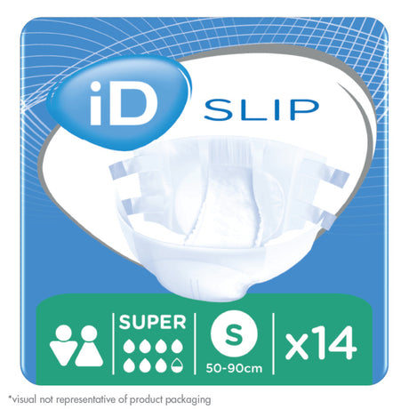 Changes complets ID Slip Super Taille S