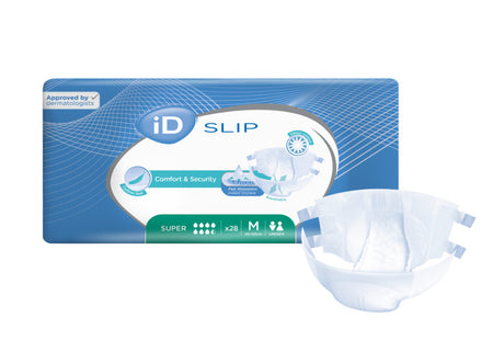 Changes complets ID Slip Super Taille M