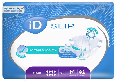 Changes complets ID Maxi taille M