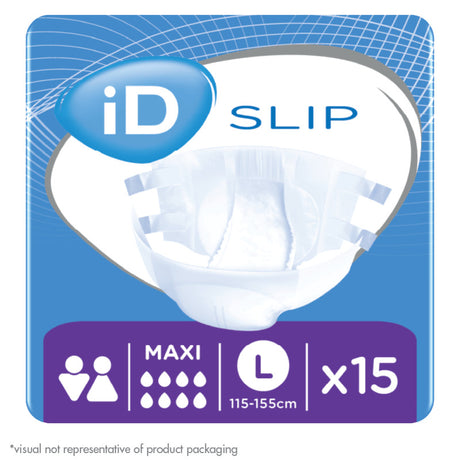 Changes complets ID Maxi taille L