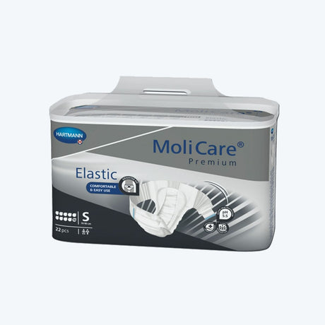 Changes complets Molicare Elastic Taille S