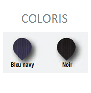 Coloris bas Venoflex City Confort Coton noir classe 3