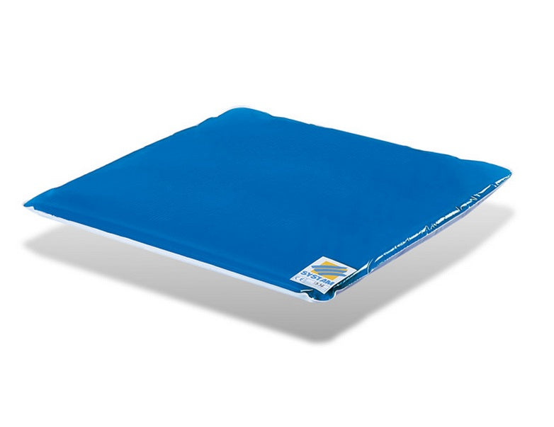 Coussin en gel Polyform sans sa housse