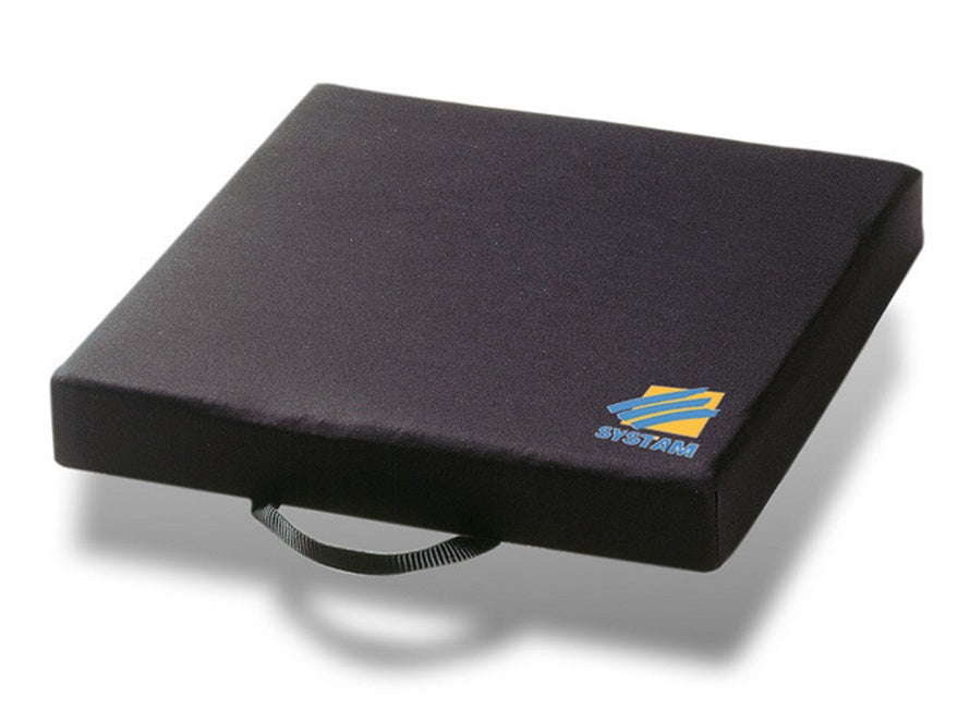 Coussin anti escarres Mousse/gel Polyform Mixte