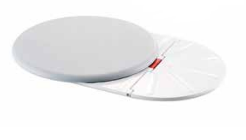 Disque Trans XL gris