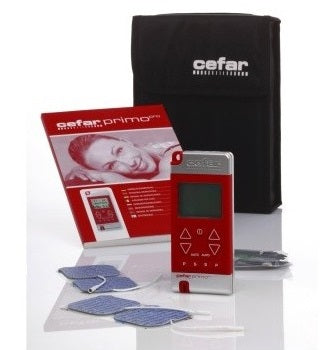 Stimulateur Cefar Primo Pro