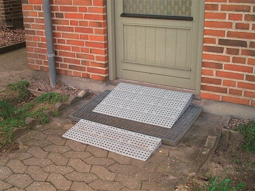 Rampe en kit modulable excellent system 2