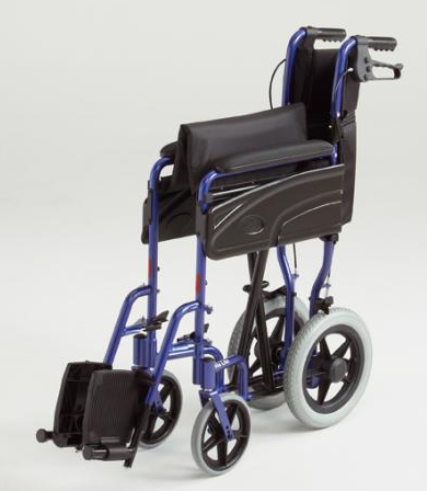 Location fauteuil roulant pliable simple