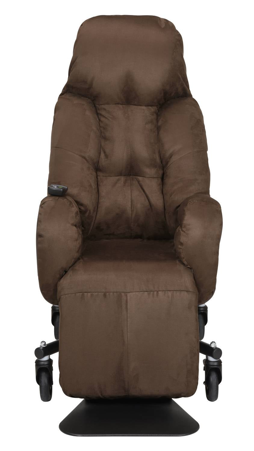 Fauteuil Starlev II Choco