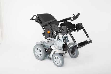 Invacare Storm 4 avec bascule d'assise et de dossier