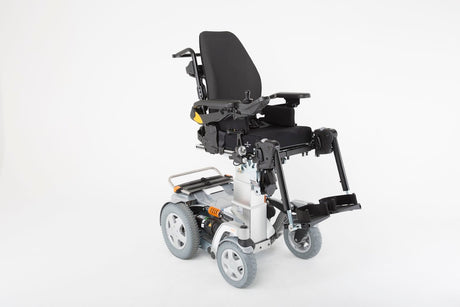 Invacare Storm 4 avec Lift et dossier MatrX