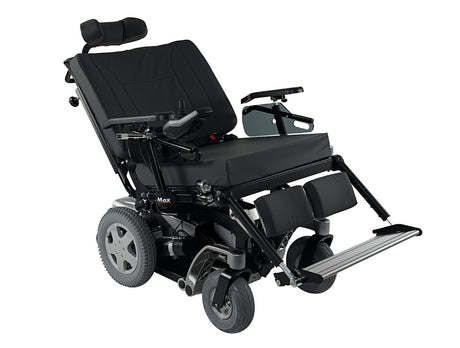 Invacare Storm 4 Max avec bascule d'assise