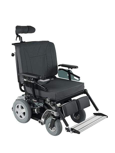 Fauteuil roulant électrique Invacare Storm 4 Max
