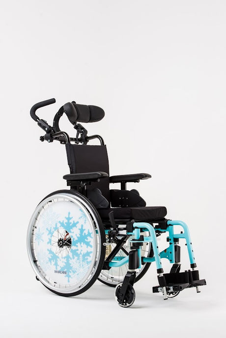 Invacare Action 3 Junior Evolutif