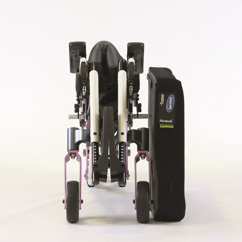 Invacare Action 5 plié