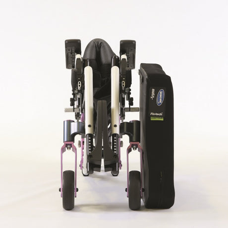 Invacare Action 5 plié