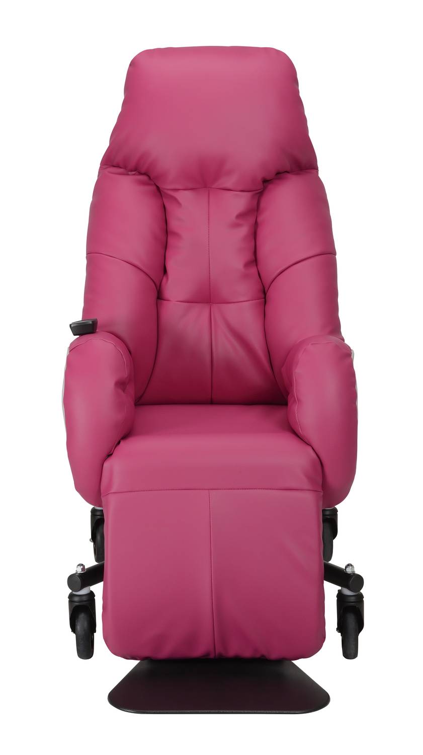 Fauteuil Starlev II - Framboise