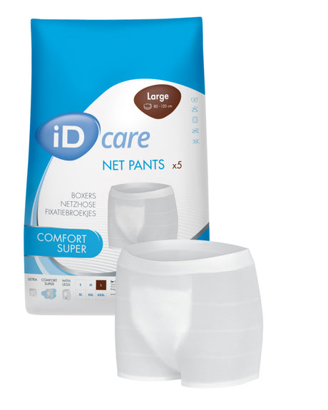iD Care Comfort Super Taille L