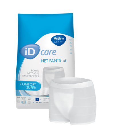iD Care Comfort Super Taille M