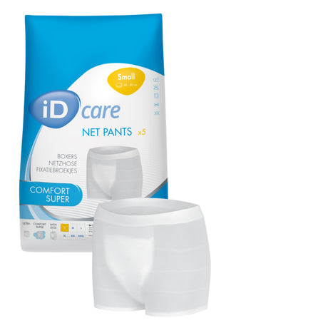 iD Care Comfort Super Taille S