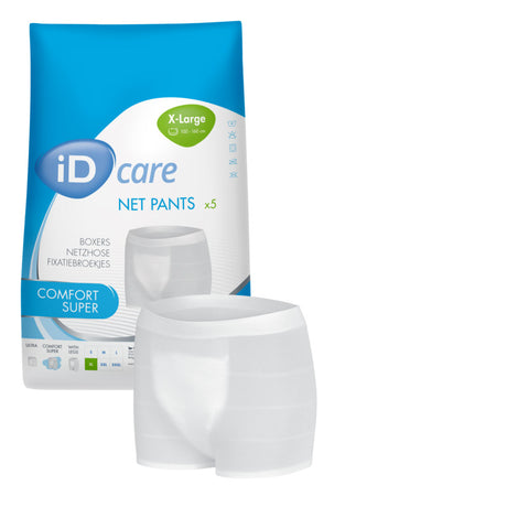 iD Care Comfort Super Taille XL